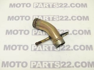 YAMAHA YZF R1 1000 5VY ΣΩΛΗΝΑΣ ΝΕΡΟΥ ΜΕΤΑΛΛΙΚΟΣ 5VY124850000 Νούμερο Αγγελίας (SKU): 27643