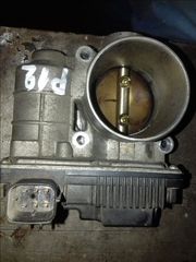 NISSAN QG18 ΠΕΤΑΛΟΥΔΑ ΓΚΑΖΙΟΥ 2005-thumb-1