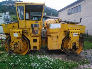 Bomag '93 162A