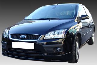 Αεροτομή & Spoiler Ford Focus 