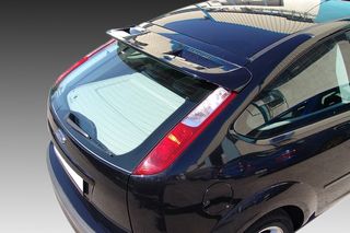Αεροτομή & Spoiler Ford Focus -thumb-2