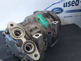 3M5H-19D629-GC    Ford Focus 2004-2011  1.6 TDCI Κομπρεσέρ Air-Condition