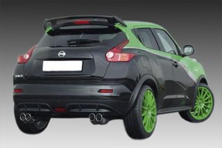 Nissan Juke Αεροτομή Οροφής A/384