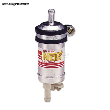 NOS Low Pressure Fuel Pump