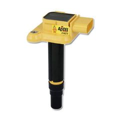 Accel Ignition Coil - SuperCoil - Volkswagen / Audi 1.8L - I4