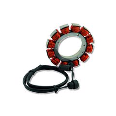 Accel Stator Unmolded for Harley Davidson 91-00 Sportster