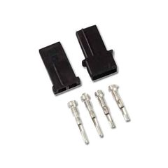 MSD Connector Kit, 2-Pin