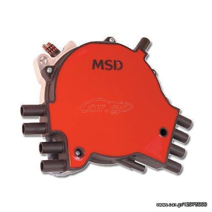 MSD GM LT-1 5.7L Distributor 95-97