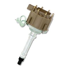 Accel Distributor - Perf. Replacement HEI - Chev V8 265-454 - No Coil