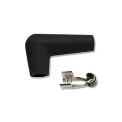 Accel 90 degree Terminals and Boots for Spark Plug 7-8mm(p. of 10)