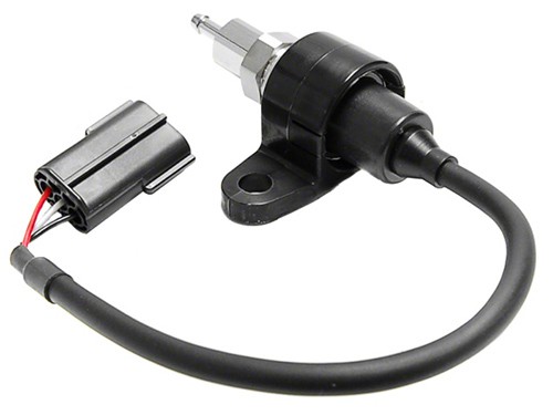GReddy Pressure sensor for turbo