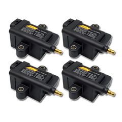 AEM 4 Pack of High Output IGBT Inductive -Smart- Coil