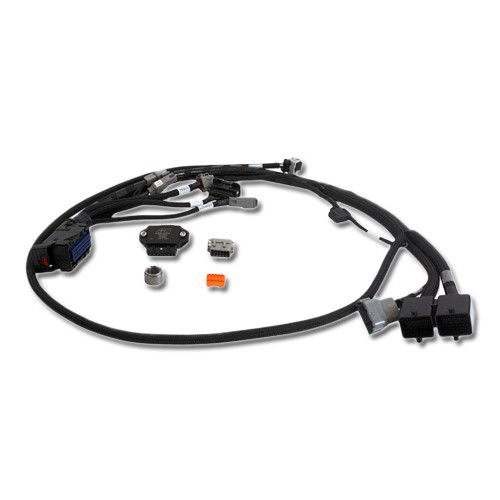 AEM Infinity ECU Plug & Play Harness for 2016 Polaris RZR XP Turbo
