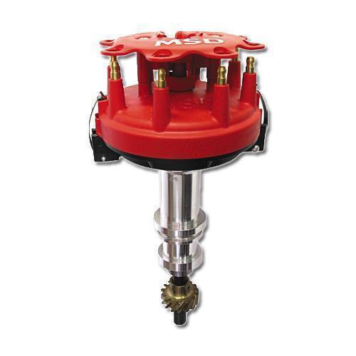MSD Ford 351C 460