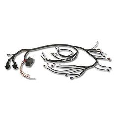 AEM Infinity Layover Harness