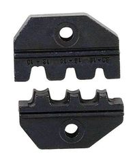 MSD Amp Pin Crimp Jaws