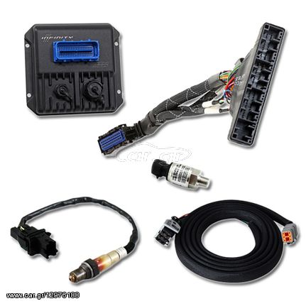 Racedom Infinity Plug and Play kit for Honda S2000 (00-05)