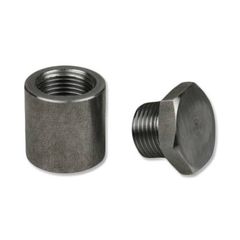 Innovate Mild Steel Extended Bung and Plug Kit (1 inch)
