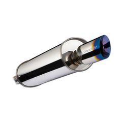 GReddy Toyota Estima CS-GT Slash Comfort Sport GTS Muffler