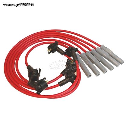 MSD Ford Mustang 3.8L, V6, '94-'98 Wire Set