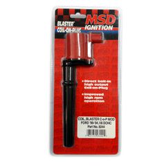 MSD Ford COP Modular 99-04 4.6L/5.4L DOHC 4V