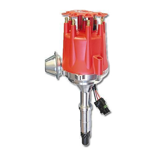 MSD AMC V8 Ready to Run Distributor