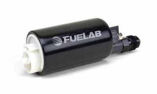 Fuelab In-Tank Lift Pump -6AN Outlet AC type