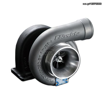 GReddy Turbocharger External Type (TD07S-25G)