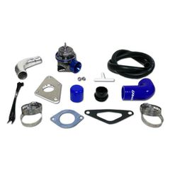 GReddy Subaru Impreza WRX/STI Blow-off valve Type FV (from 2008)
