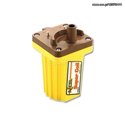 Accel Ignition Coil - SuperCoil - Street -Strip - 45,000v