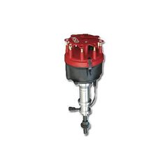 MSD Ford V8 302