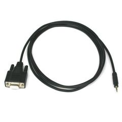 Innovate Serial Program Cable (LC-1, XD-1, LMA-3)