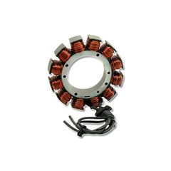 Accel Stator Unmolded for Harley Davidson 99-01 Touring FLHR, FLT