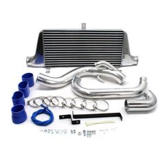 GReddy Mitsubishi Lancer Evo 8 & 9 I/C CT9A Intercooler Kit SPEC-LS T-24E