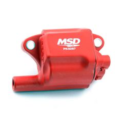 MSD Multiple Spark Plug Coil for LS2/LS7 Engines