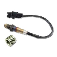 AEM Bosch LSU 4.2 O2 Sensor with Stainless Tall Manifold Bung
