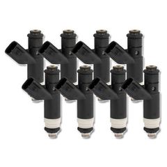 Accel Fuel Injector - LS/UNV 557 cc/min - High Impedance - USCAR -8p.
