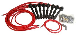 MSD Ford 4.6L/5.4L, Universal Wire Set