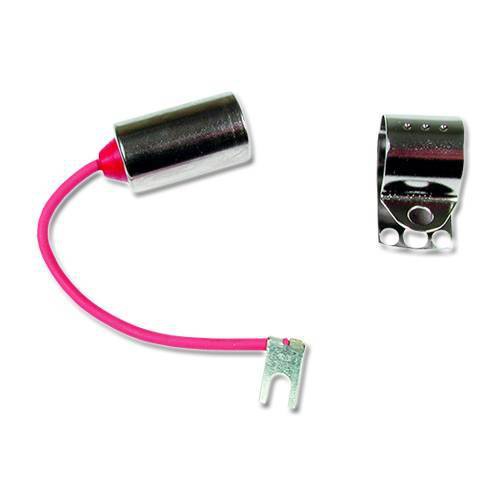 Accel Condenser - GM / AMC / Chrysler / Jeep - Points