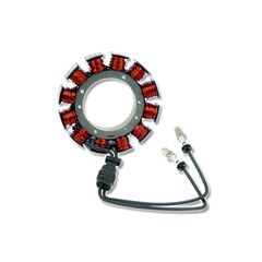 Accel Stator Unmolded for Harley Davidson 79-01 Touring FLHT