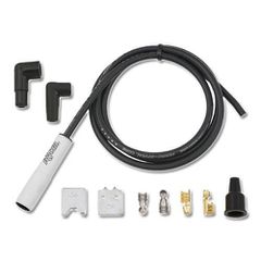 Accel Universal Ceramic Booted Single Wire Replacement Kit