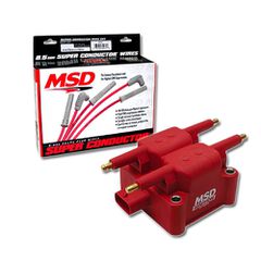 Racedom Mini Cooper 00-08 MSD Κιτ Ανάφλεξης Στάδιο 1
