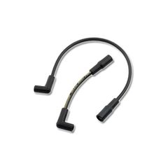 Accel Spark Plug Wire Set for 99-08 Buell all models w/Carb 300+ Black