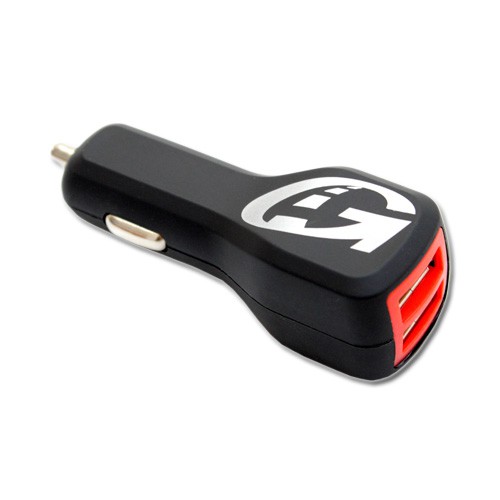 Tesla G-Tech USB Cigarette Adapter