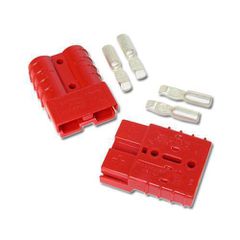 MSD Quick Connect Battery Connector