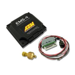 AEM EMS-4 Universal Standalone Engine Management System Starter kit