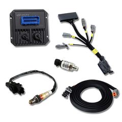 Racedom Infinity Plug and Play kit for Mitsubishi Evo 9 (4G63T 2006)
