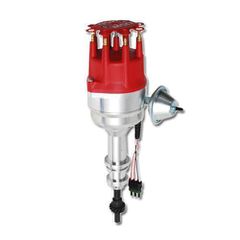 MSD Ford 351W Pro-Billet Distributor