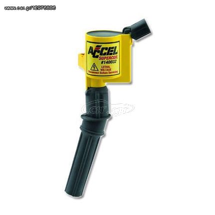 Accel  Ignition Coil - SuperCoil - Ford 2 valve modular engine