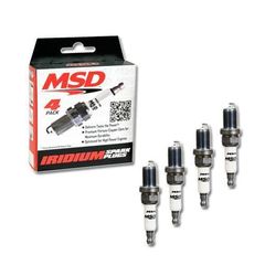 MSD Iridium Spark Plug 7 IR5Y